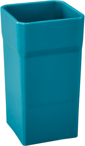 Makita accessoires inzetbak 50x50mm tbv mbox organizer - 191x93-3 - 191x93-3