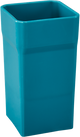 Makita accessoires inzetbak 50x50mm tbv mbox organizer - 191x93-3 - 191x93-3