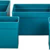 Makita accessoires inzetbakken set tbv mbox organizer - 191x92-5 191x92-5