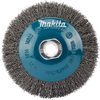 Makita accessoires kegelborstel m14x115mm - d-39849 d-39849