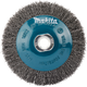 Makita accessoires kegelborstel m14x115mm - d-39849 d-39849