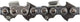 Makita accessoires ketting 092 rnd 3 8x1,3 s52 lengte 350mm groef 1,3mm schakels 52 - 958492652