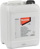 Makita accessoires kettingzaagolie 5 liter - 1910t9-4
