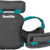 Makita accessoires kniebeschermers licht werk - e-15615