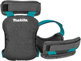 Makita accessoires kniebeschermers licht werk - e-15615 - afbeelding 1