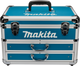 Makita accessoires makita koffer aluminium leeg - 823340-7