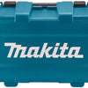 Makita accessoires koffer kunststof - 821732-4 - 821732-4