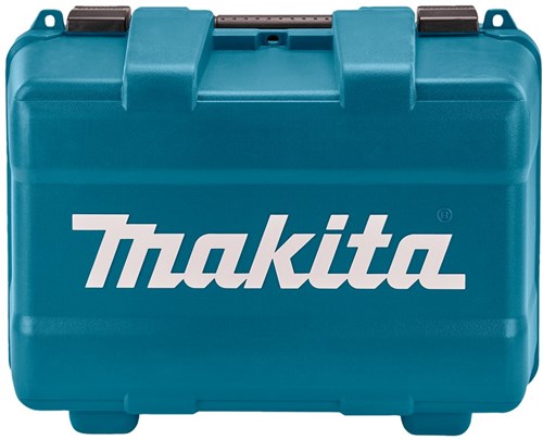 Makita accessoires koffer kunststof - 821732-4 - 821732-4