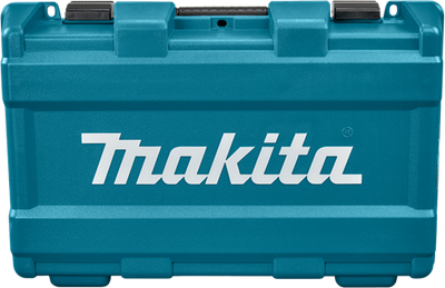 Makita accessoires koffer kunststof voor de dgd801 rechte slijper- 141482-8 141482-8