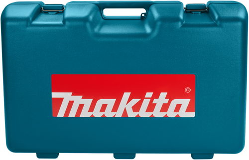 Makita accessoires koffer kunststof voor de dpb180 bandzaag - 141496-7 141496-7