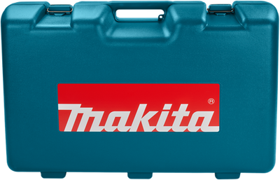 Makita accessoires koffer kunststof voor de dpb180 bandzaag - 141496-7 141496-7