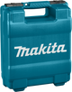 Makita accessoires koffer kunststof voor df488d hp488d boor- schroefmachine - 821844-3