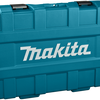 Makita accessoires koffer kunststof voor hr007g combihamer - 821864-7 821864-7