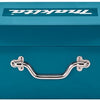 Makita accessoires koffer metaal - 140b63-7 - 140b63-7