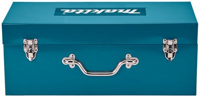 Makita accessoires koffer metaal - 140b63-7 - 140b63-7