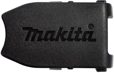 Makita accessoires koffer sluiting mbox (zwart) - 453974-8