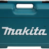 Makita accessoires koffer voor haakse slijper 115 125mm - 824985-4