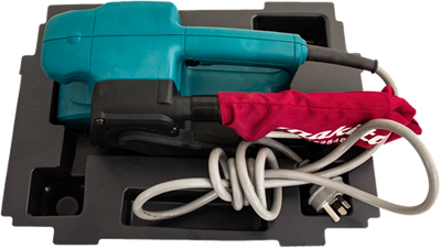Makita accessoires kofferinzet inlay 9910 9911 - 837658-0 837658-0