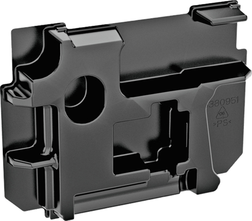 Makita accessoires kofferinzet inlay combiset - 838095-1 838095-1
