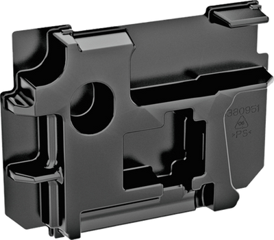 Makita accessoires kofferinzet inlay combiset - 838095-1 838095-1