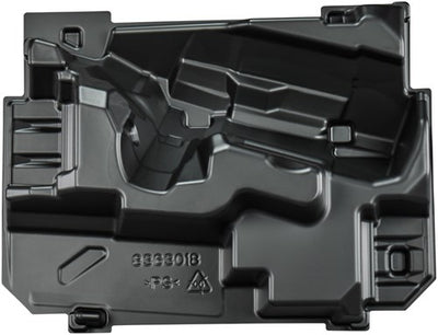 Makita accessoires kofferinzet inlay dbn601 - 836301-8