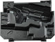 Makita accessoires kofferinzet inlay dbn601 - 836301-8