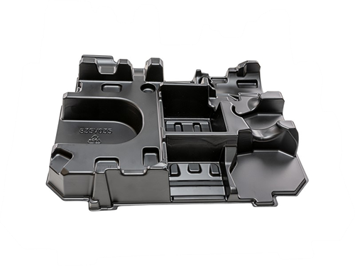Makita accessoires kofferinzet inlay dpv300 - 835v03-5 835v03-5