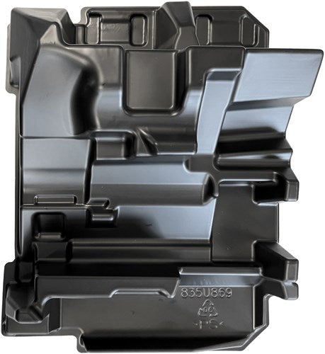 Makita accessoires kofferinzet inlay fn001g - 835u86-9 835u86-9