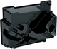 Makita accessoires kofferinzet inlay ga5040c 9565cr - 838538-3 838538-3