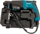 Makita accessoires kofferinzet inlay | hr2600 2601 2630 2631 combi- boorhamer | 837651-4 - 837651-4