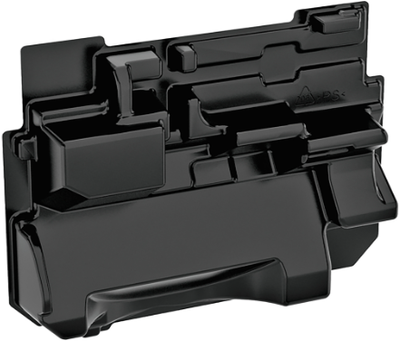 Makita accessoires kofferinzet inlay hs012g - 8357j2-7