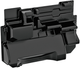 Makita accessoires kofferinzet inlay hs012g - 8357j2-7