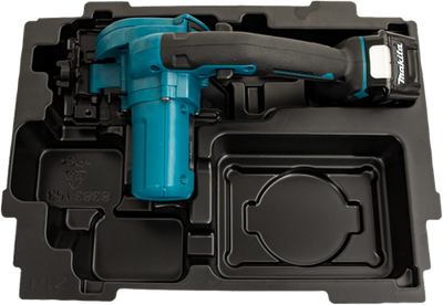 Makita accessoires kofferinzet inlay hs301d - 838315-3 838315-3