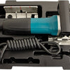 Makita accessoires kofferinzet inlay pj7000 - 837661-1