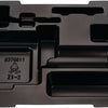 Makita accessoires kofferinzet inlay pj7000 - 837661-1
