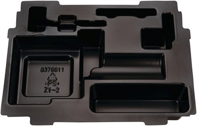 Makita accessoires kofferinzet inlay pj7000 - 837661-1