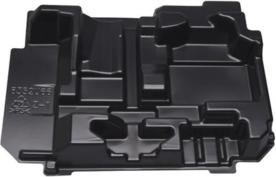 Makita accessoires | kofferinzet inlay voor djv184 | mbox3 - 8352u6-6
