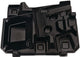 Makita accessoires kofferinzet inlay voor dpt353 - 839128-5 - 839128-5
