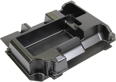 Makita accessoires kofferinzet inlay voor m-box voor dbo380 dbo381 8351p0-7