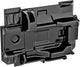 Makita accessoires kofferinzet kp001g - 8354r2-5 8354r2-5