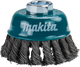 Makita accessoires komborstel m14x75mm - d-24131 d-24131