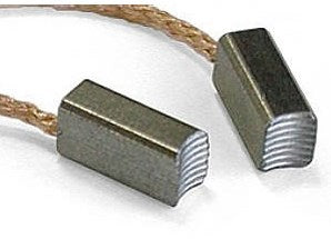 Makita 191971-3 cb-430 koolborstels (2 st per set)
