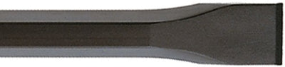 Makita accessoires koudbeitel 26x450mm steekas - d-19205