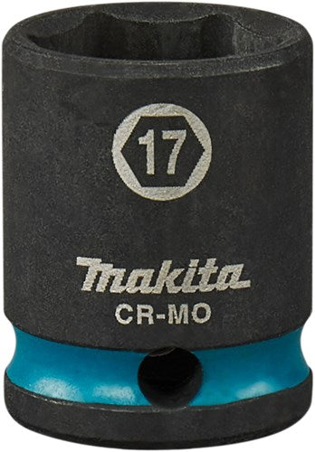 Makita accessoires krachtdop 17x30mm - e-15986