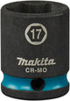 Makita accessoires krachtdop 17x30mm - e-15986