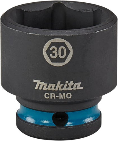 Makita accessoires krachtdop 30mm 44mm 1 2 - e-16221