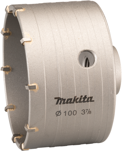 Makita accessoires makita hm-gatzaag 100 mm - d-73966