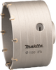 Makita accessoires makita hm-gatzaag 100 mm - d-73966