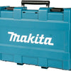 Makita accessoires kunststof koffer voor combiset o.a ddf + dtd - 821524-1