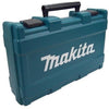 Makita accessoires kunststof koffer voor combiset o.a ddf + dtd - 821524-1